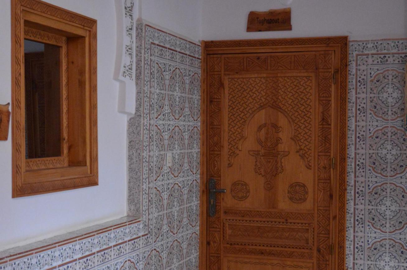 Sunset Surfhouse Morocco Hostel Tamraght Екстериор снимка