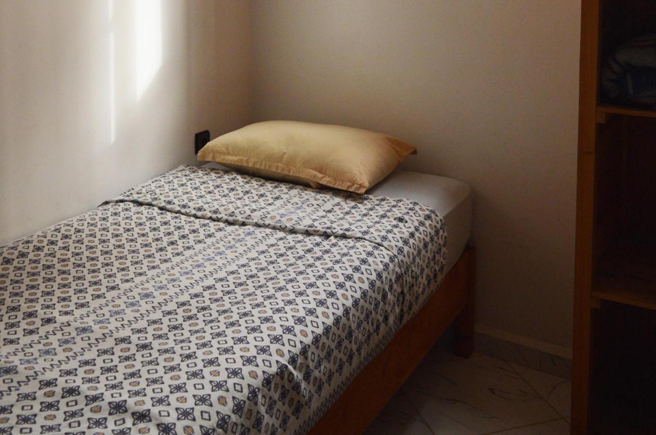 Sunset Surfhouse Morocco Hostel Tamraght Екстериор снимка