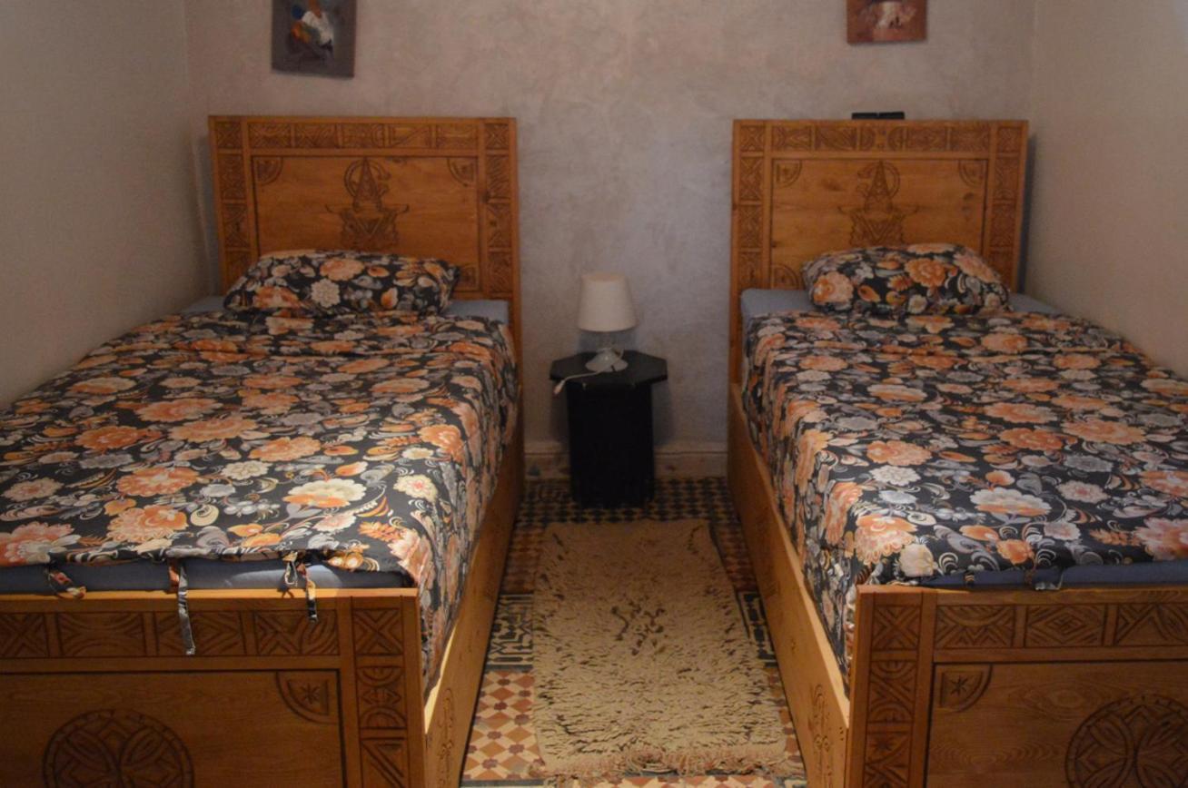 Sunset Surfhouse Morocco Hostel Tamraght Екстериор снимка