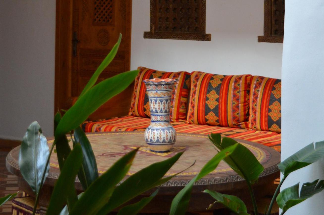 Sunset Surfhouse Morocco Hostel Tamraght Екстериор снимка