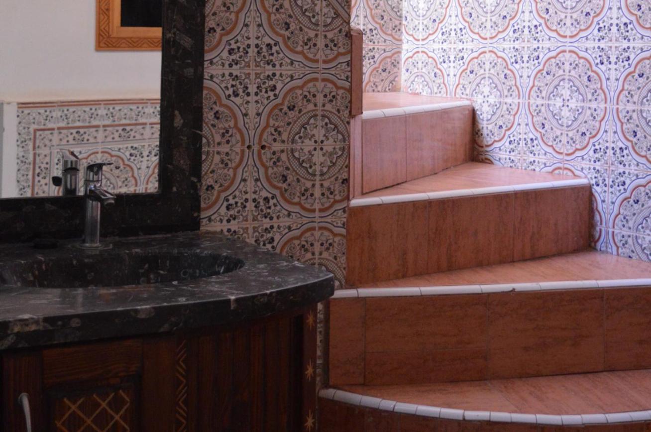 Sunset Surfhouse Morocco Hostel Tamraght Екстериор снимка