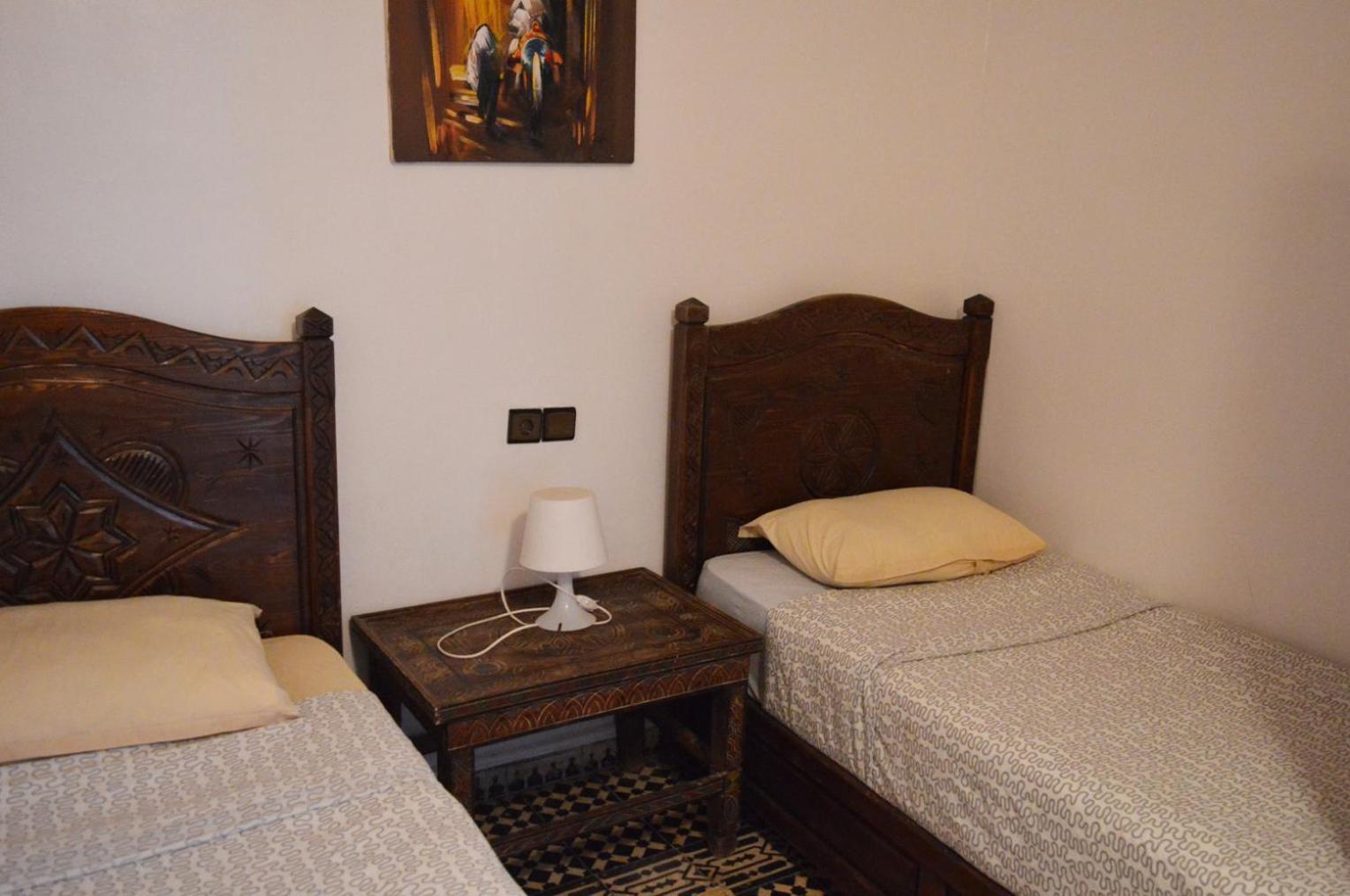 Sunset Surfhouse Morocco Hostel Tamraght Екстериор снимка